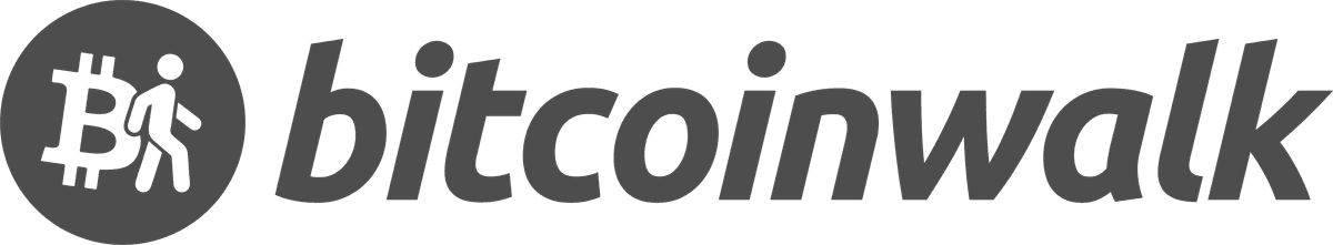 Horizontal logo — ink artwork
