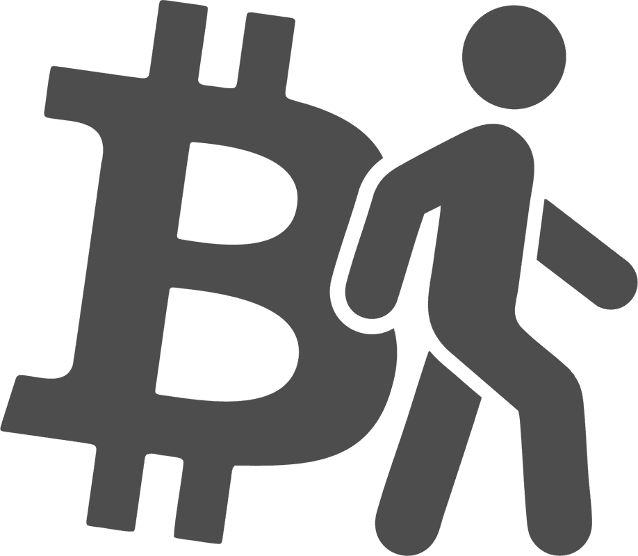 Standalone symbol — ink artwork