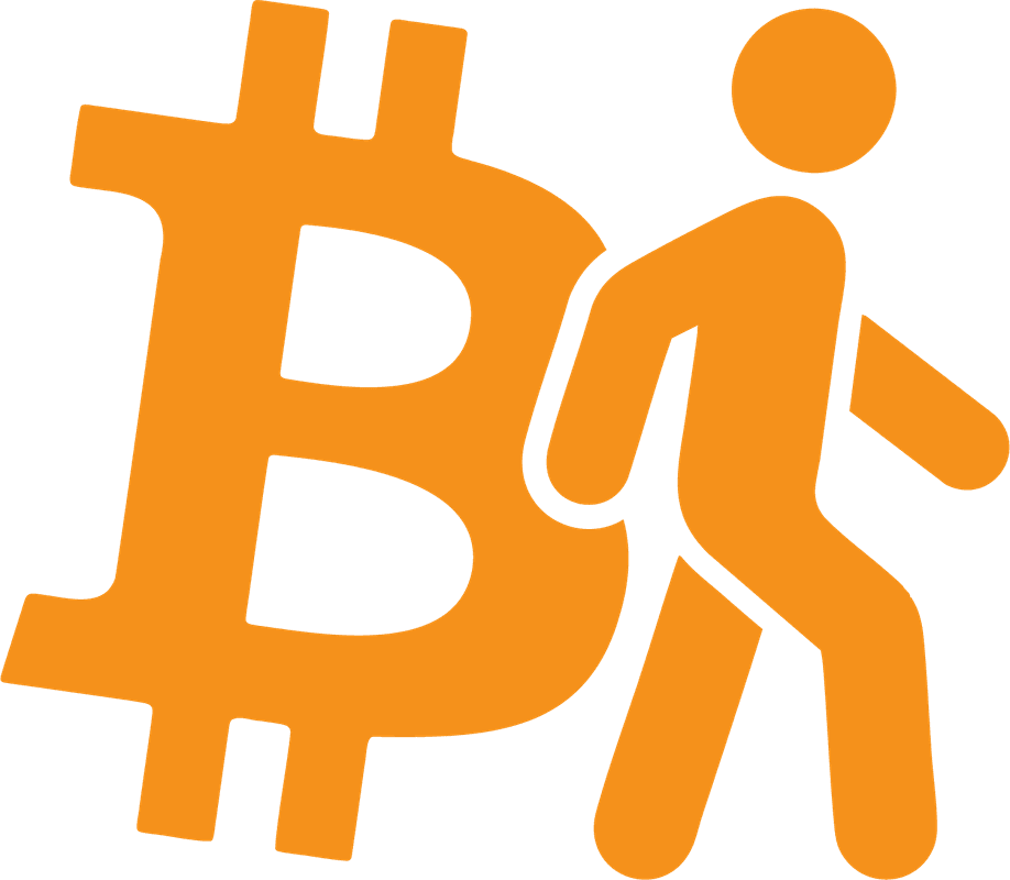 Standalone symbol — orange artwork