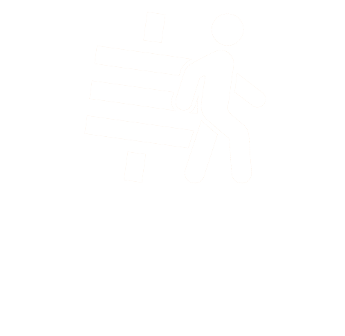 BitcoinWalk Bangkok — satsman on black