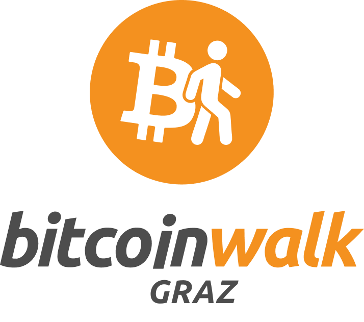BitcoinWalk Graz — bitcoinwalk vertical on white