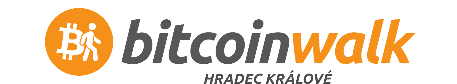 BitcoinWalk Hradec Králové