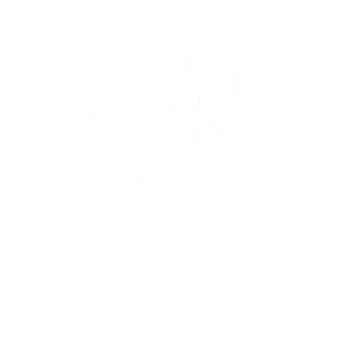BitcoinWalk Hannover — satsman on black