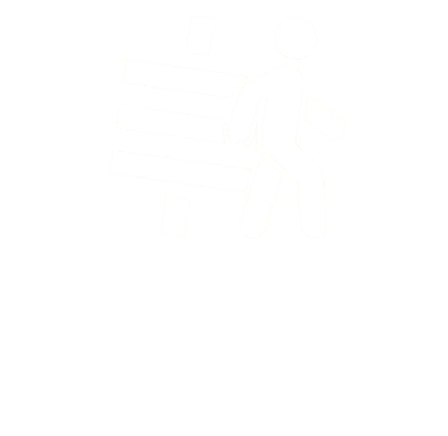 BitcoinWalk London — satsman on black