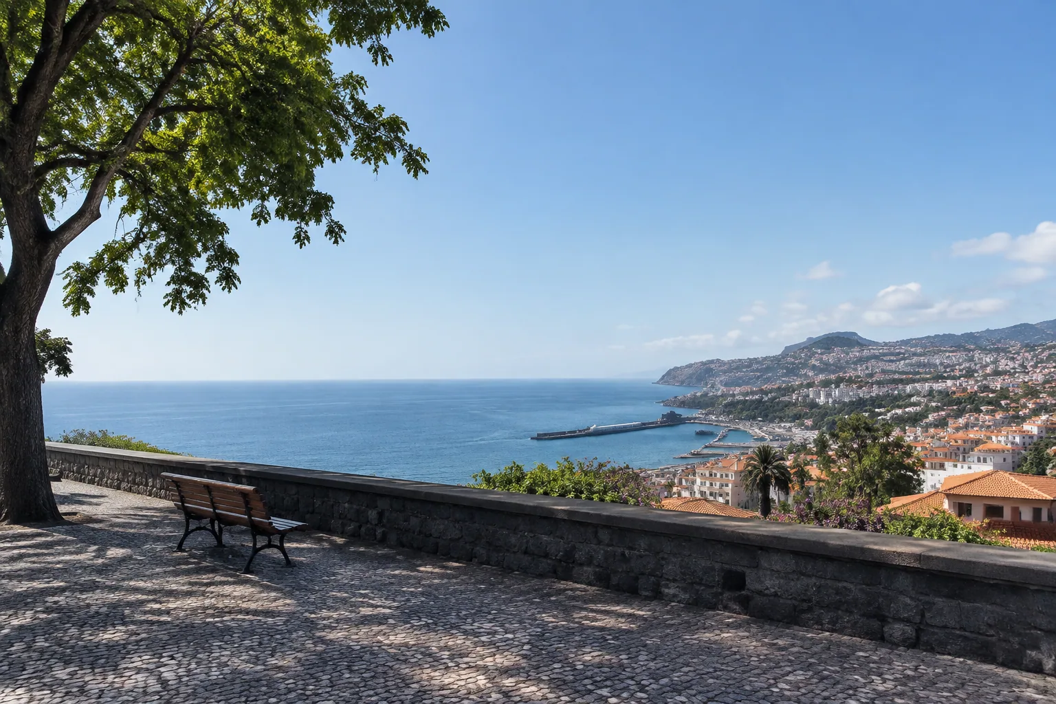 BitcoinWalk Madeira