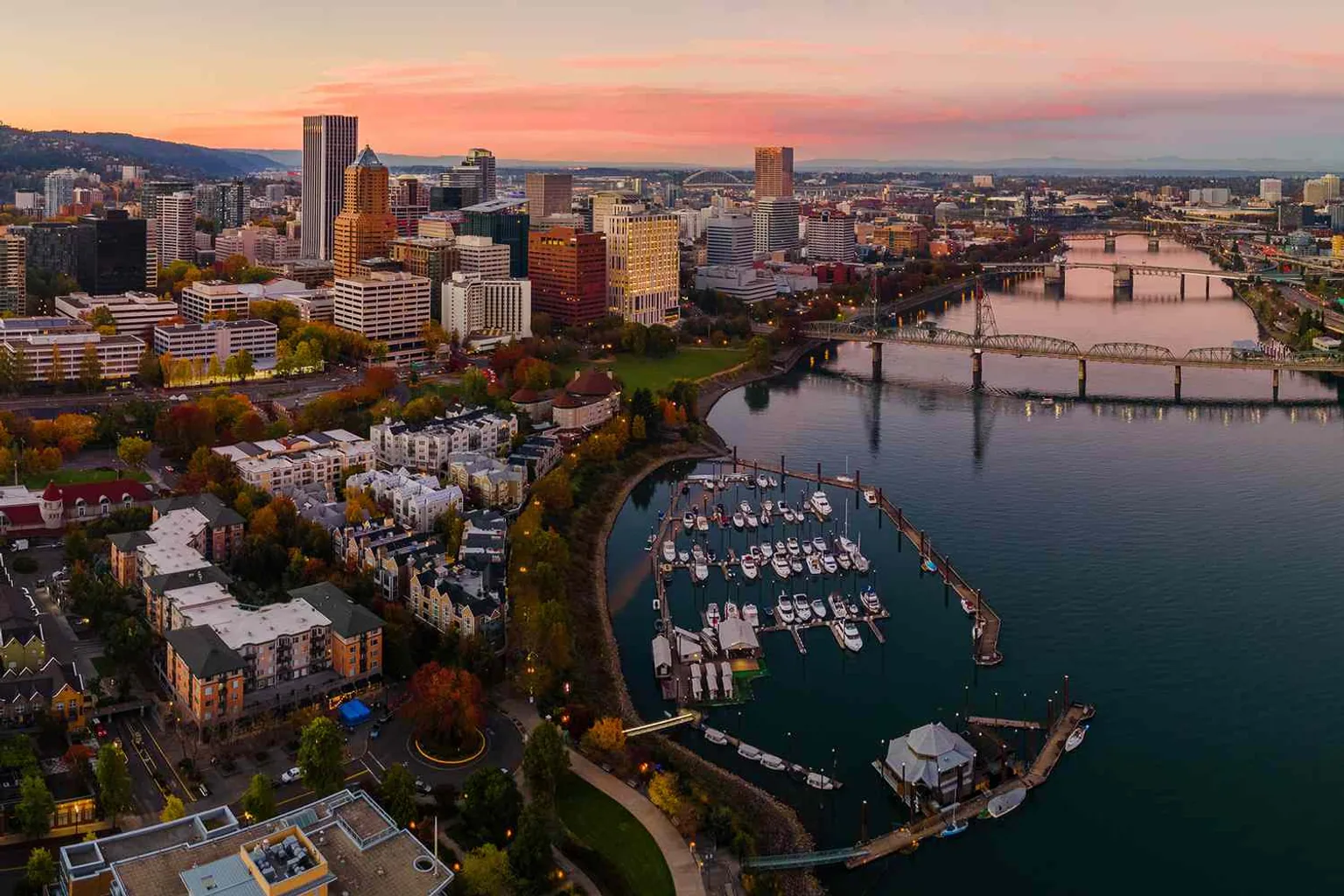 BitcoinWalk Portland