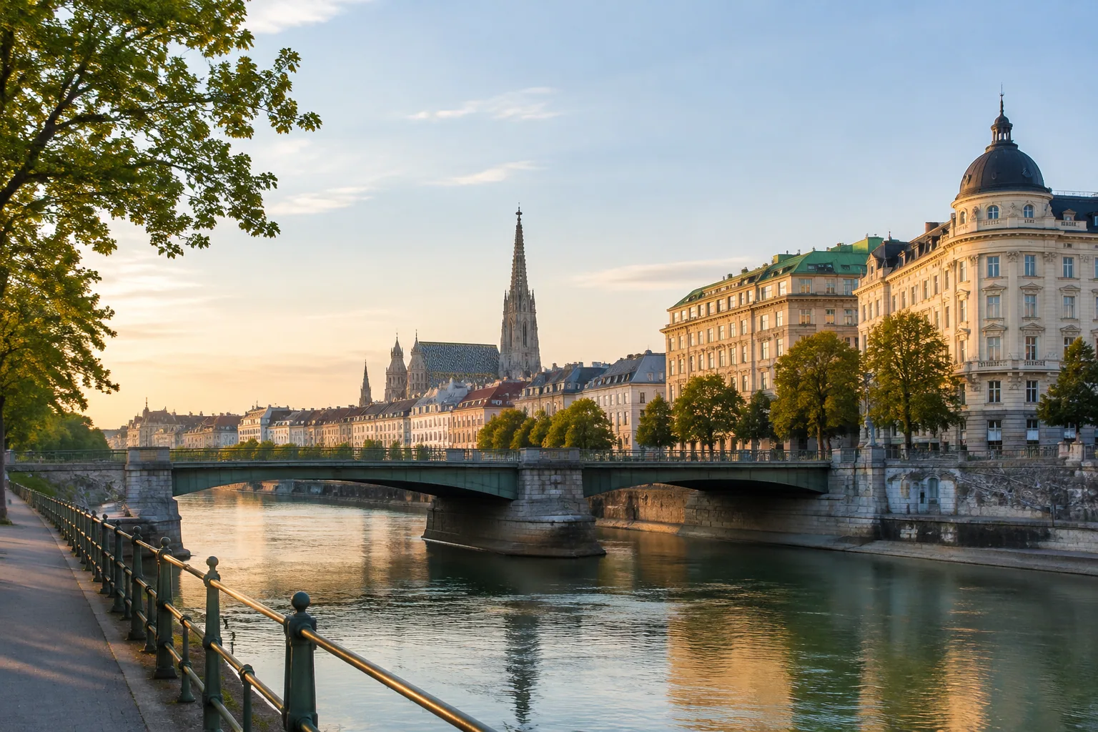 BitcoinWalk Vienna