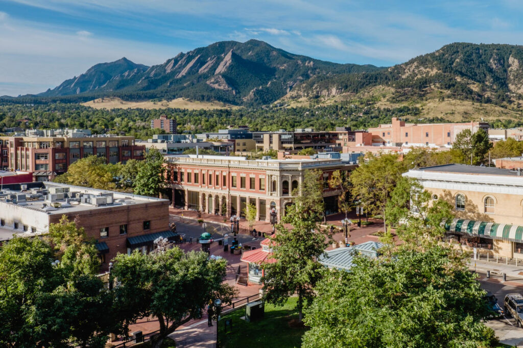 Boulder