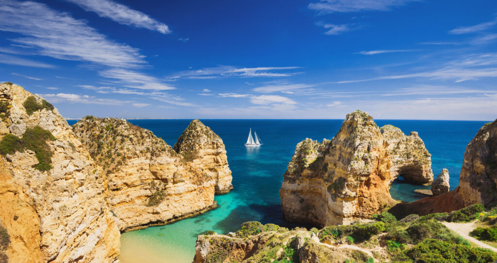 Algarve