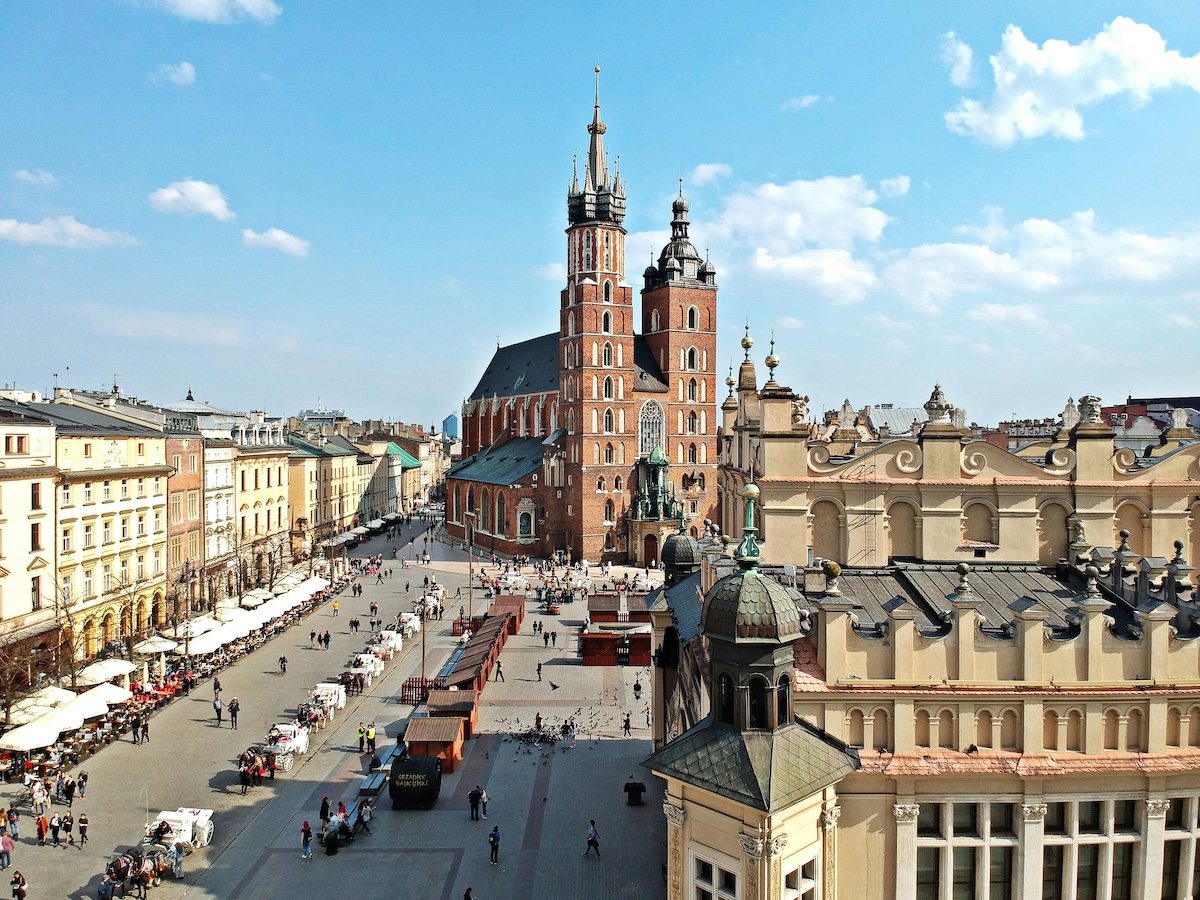 Cracow