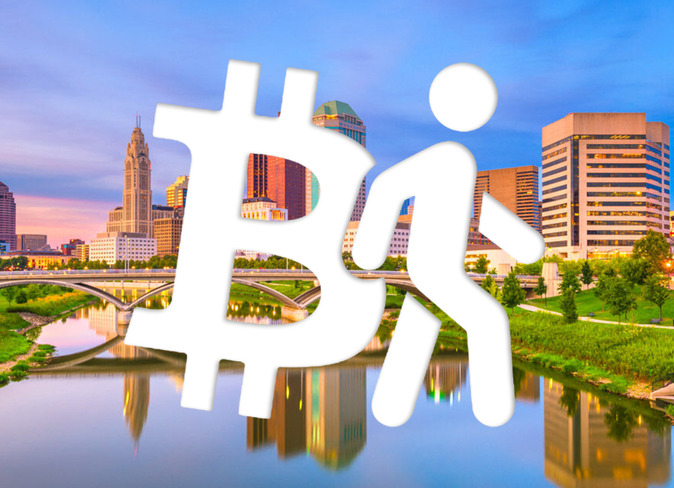 BicoinWalk in Columbus