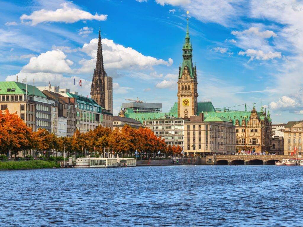Hamburg