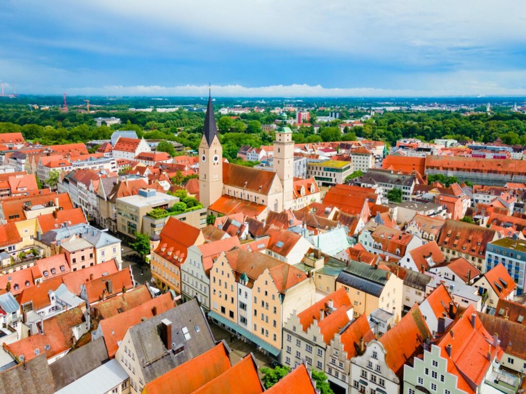 Ingolstadt