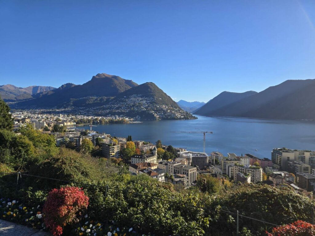 Lugano