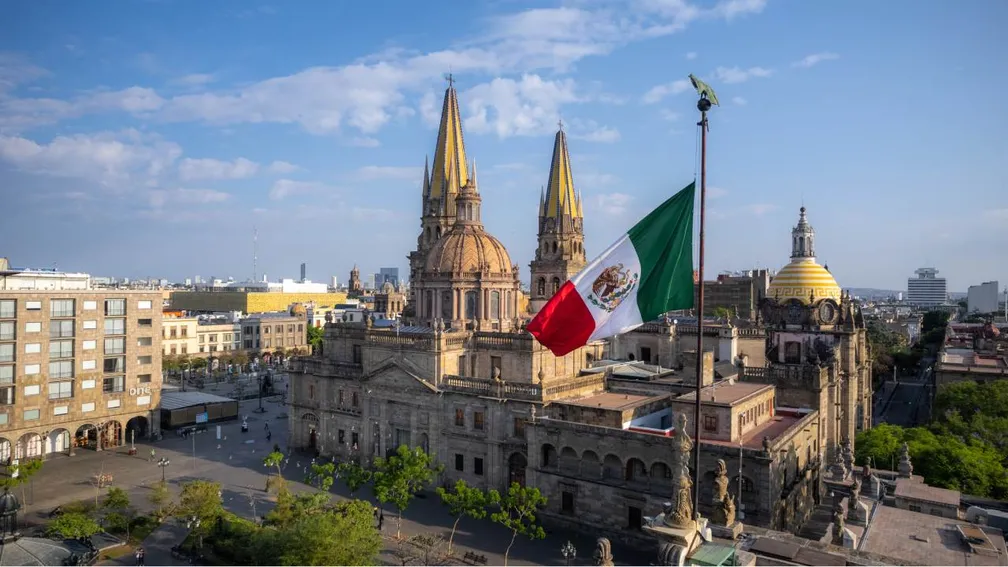 Guadalajara