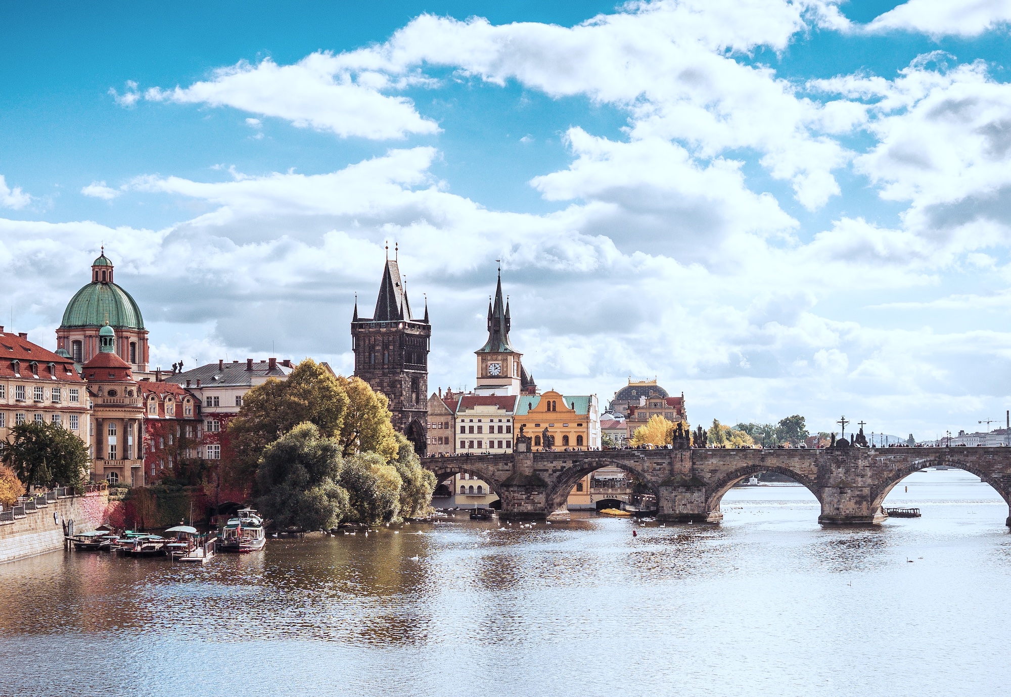 Prague 2026