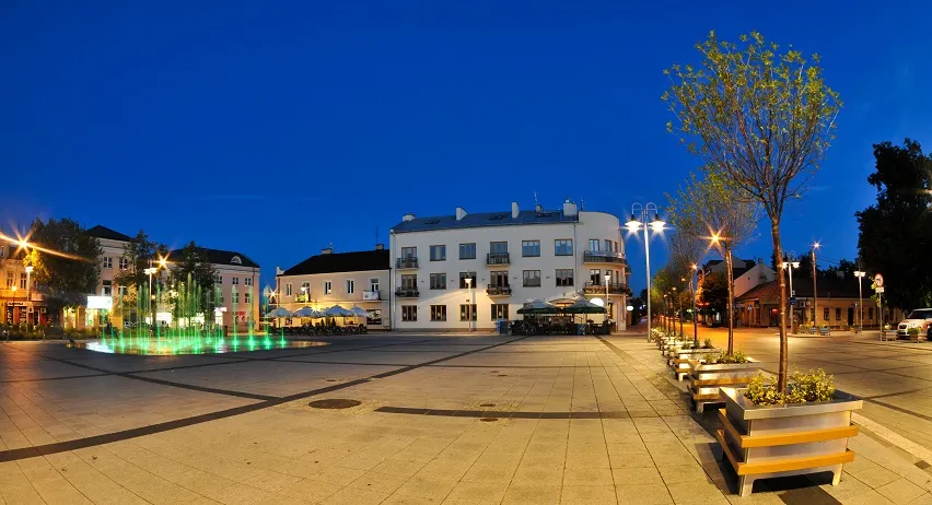 Piaseczno