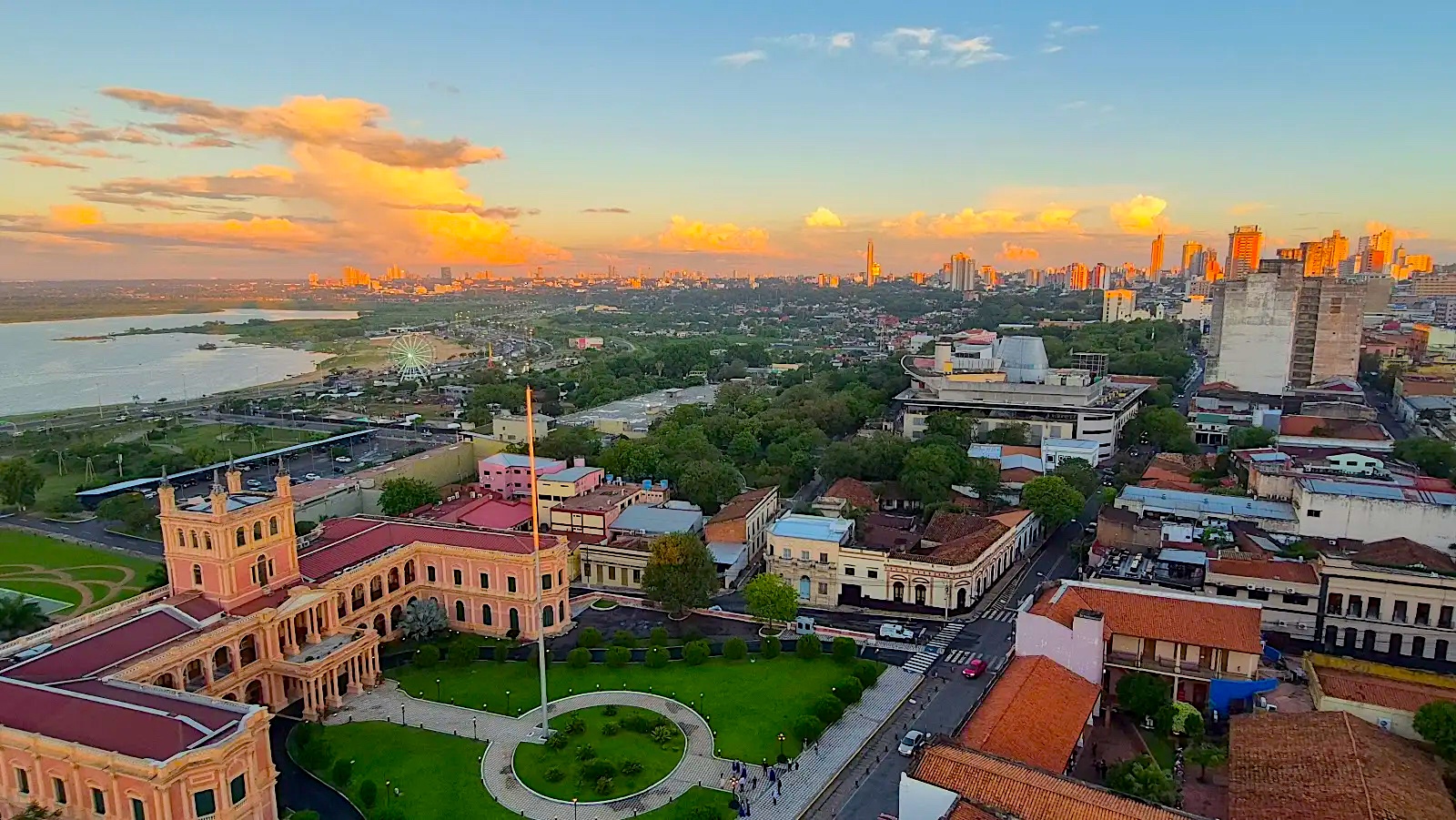 Asuncion