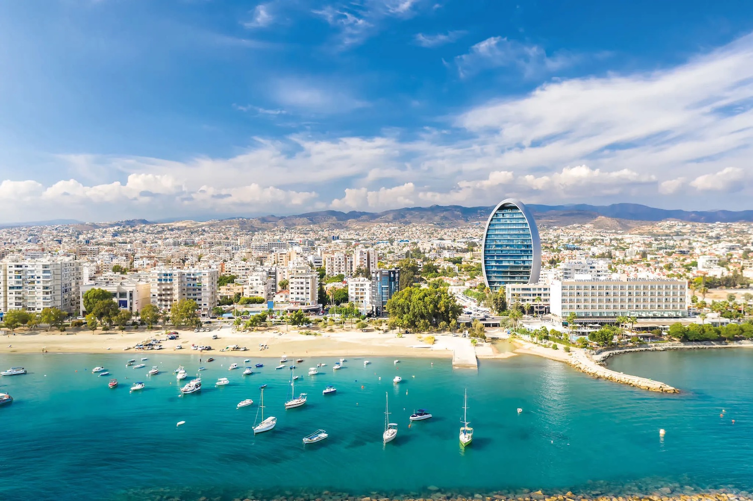 Limassol