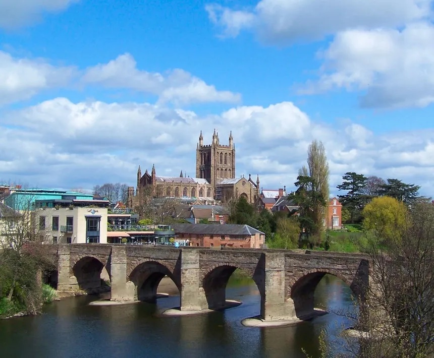 Hereford